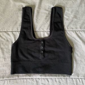 Gymshark Bralette NWOT